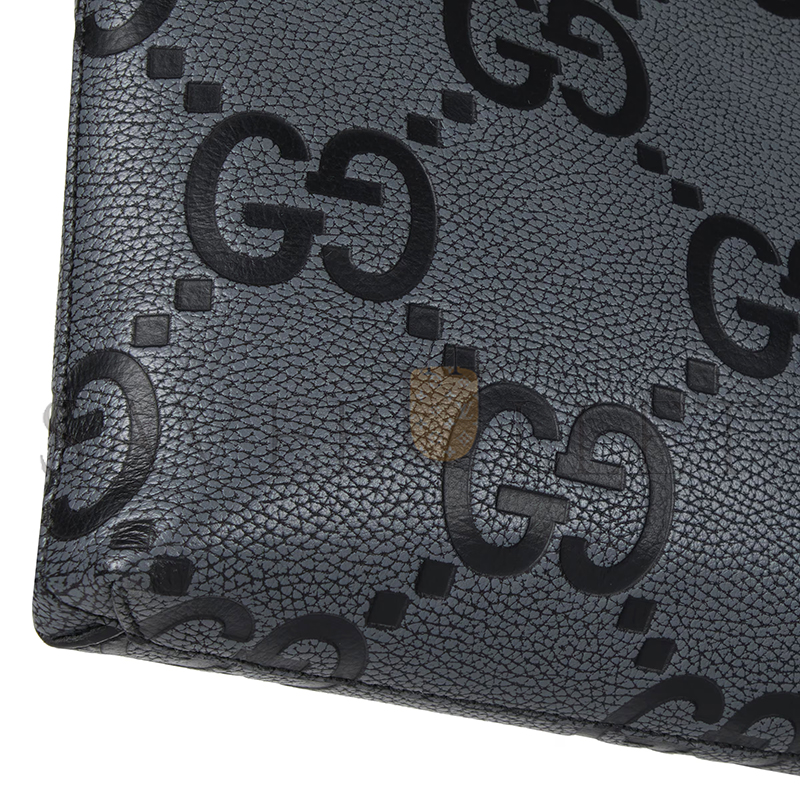 G*u*i medium jumbo gg messenger bag 696009 (31*24.5*5cm)